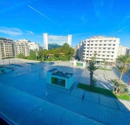 Appartement Centre Ville Tanger Luaran gambar