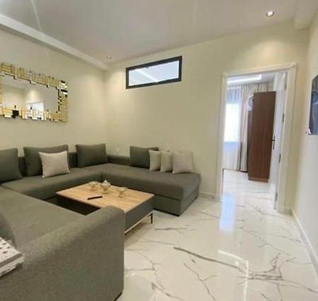 Appartement Centre Ville Tanger Luaran gambar