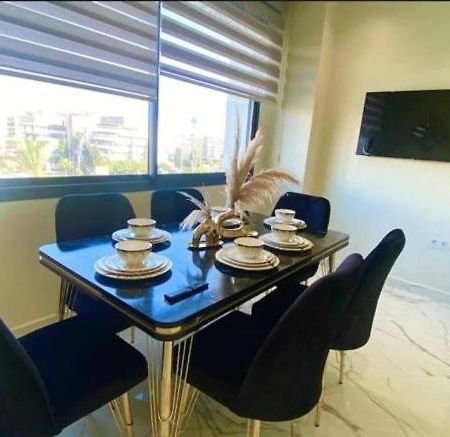 Appartement Centre Ville Tanger Luaran gambar