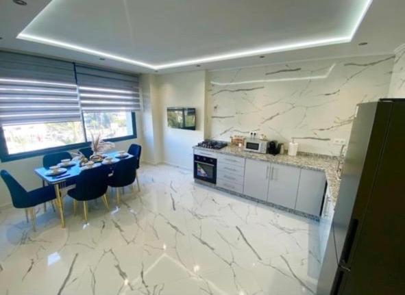 Appartement Centre Ville Tanger Luaran gambar