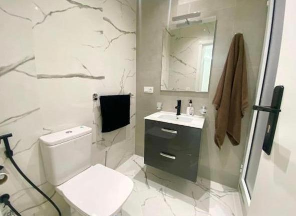Appartement Centre Ville Tanger Luaran gambar