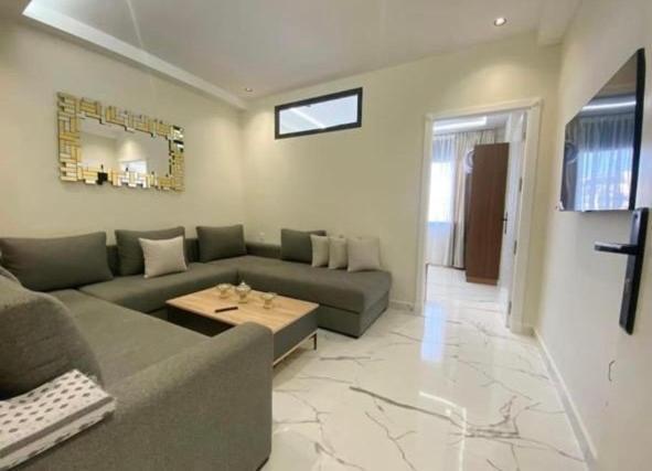 Appartement Centre Ville Tanger Luaran gambar