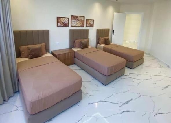 Appartement Centre Ville Tanger Luaran gambar