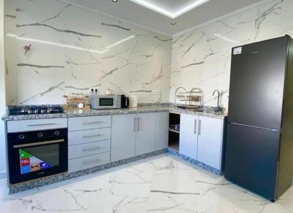 Appartement Centre Ville Tanger Luaran gambar