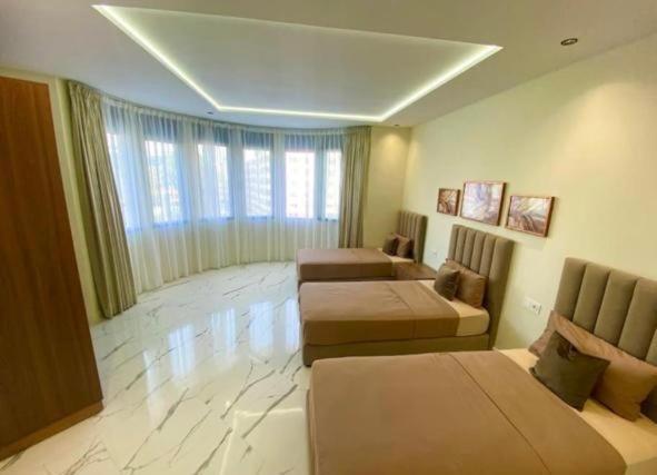 Appartement Centre Ville Tanger Luaran gambar