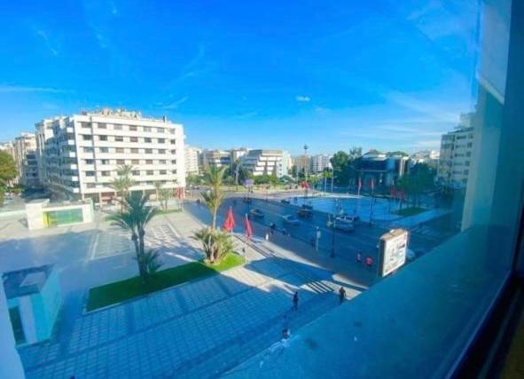 Appartement Centre Ville Tanger Luaran gambar