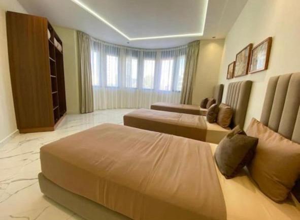 Appartement Centre Ville Tanger Luaran gambar
